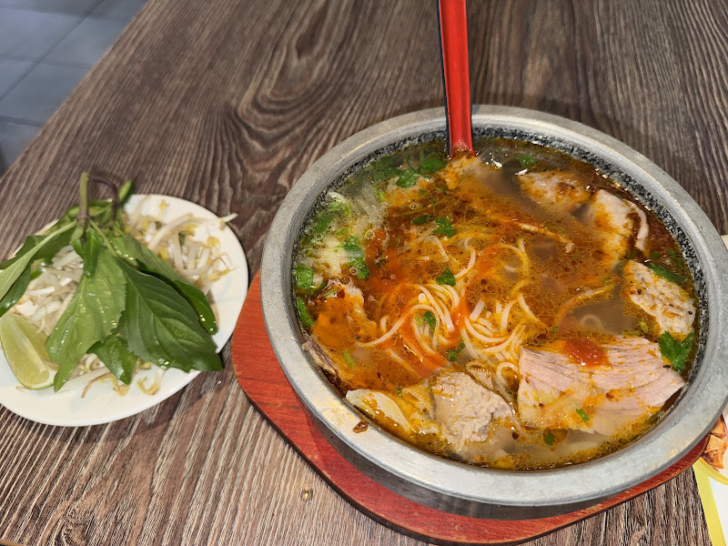 Phoke Noodles & Grill 5