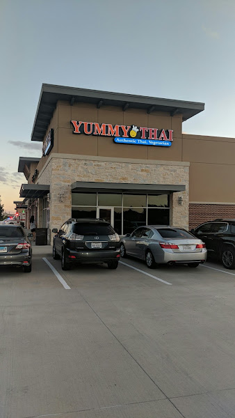 Manee Thai Cuisine & Bar Frisco