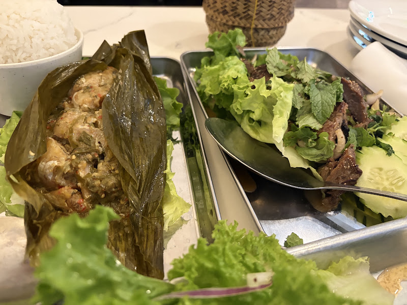 Manee Thai Cuisine & Bar Frisco 4