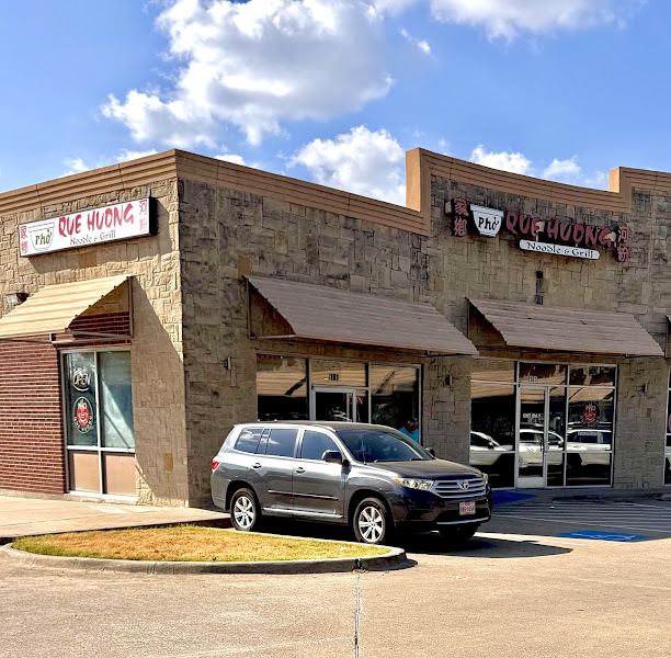 Pho Que Huong