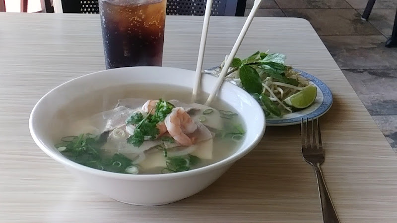 Pho Que Huong 2