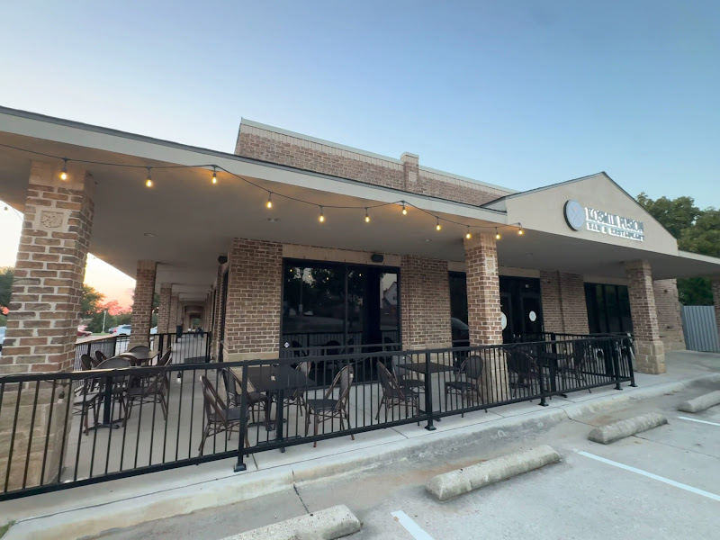 Kosmik Fusion Bar & Restaurant 2