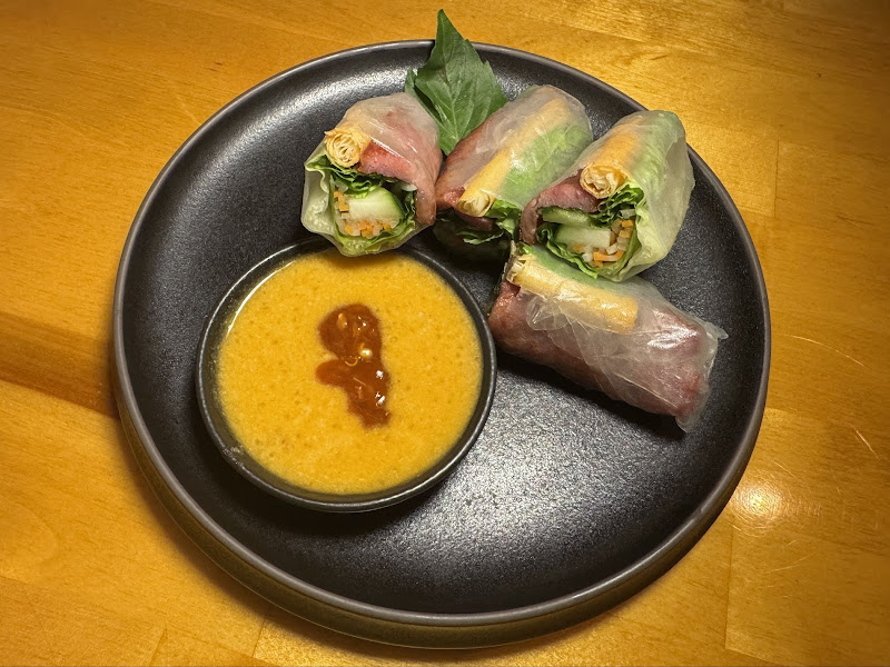 Kosmik Fusion Bar & Restaurant 4