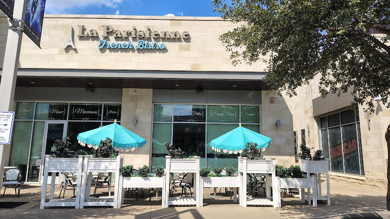 La Parisienne French Bistro 3
