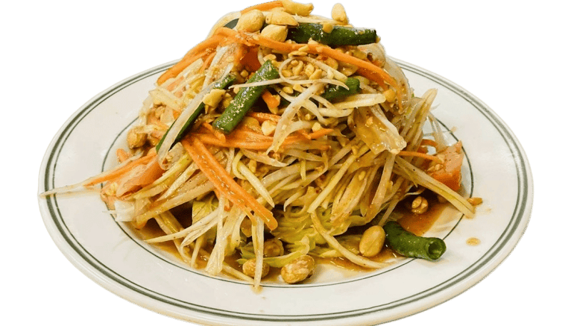 Simply Thai Bistro - Main St 5