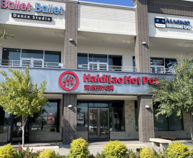 HaiDiLao Hot Pot Frisco