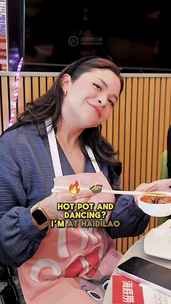 HaiDiLao Hot Pot Frisco 2