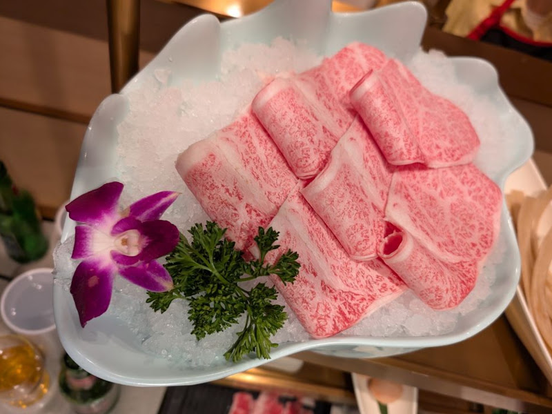 HaiDiLao Hot Pot Frisco 3