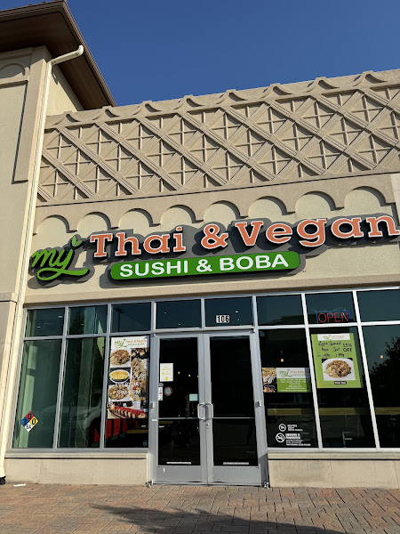 My Thai & Vegan (FRISCO) 5
