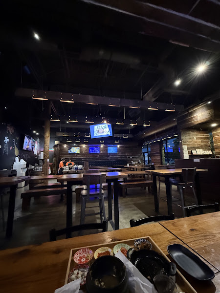 Chicken Barn Korean Style Cuisine