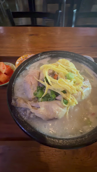 Chicken Barn Korean Style Cuisine 2
