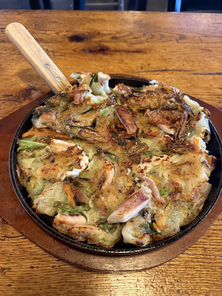 Chicken Barn Korean Style Cuisine 3