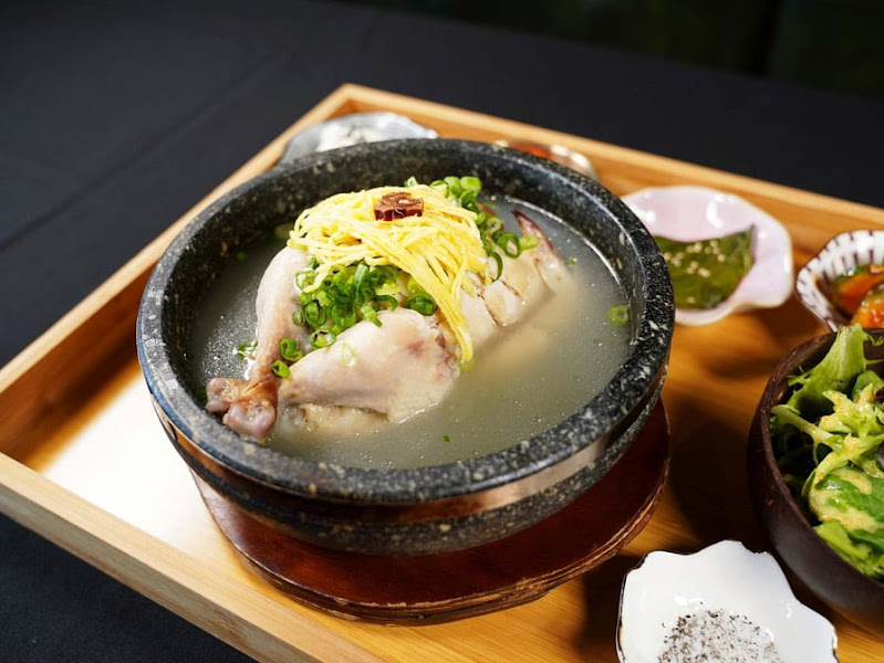 Chicken Barn Korean Style Cuisine 5