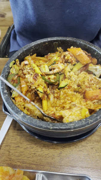 Mama's Kitchen Korean Restaurant of Frisco 한식 & 반찬 전문점 2