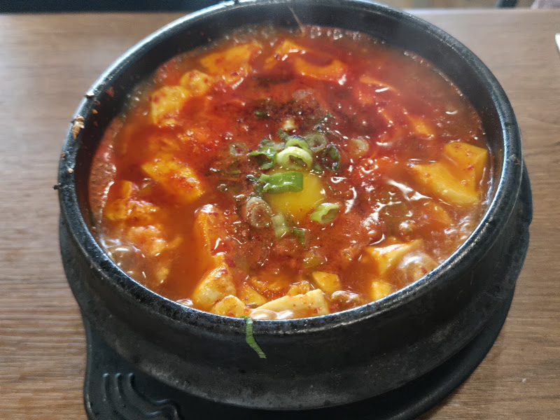 Mama's Kitchen Korean Restaurant of Frisco 한식 & 반찬 전문점 4