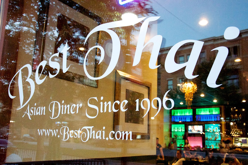 Best Thai