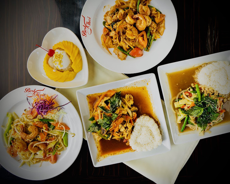 Best Thai 3