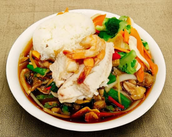 Best Thai 5