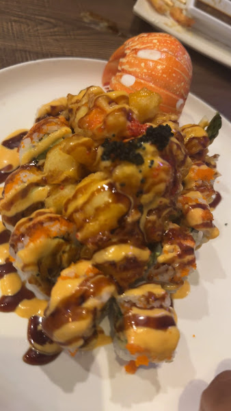 Koto Hibachi and Sushi 2