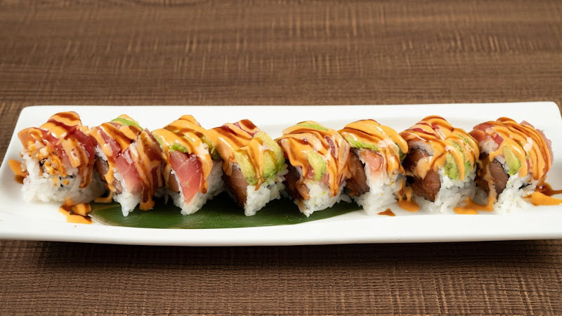 Koto Hibachi and Sushi 4