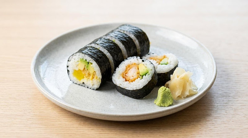 Koto Hibachi and Sushi 5