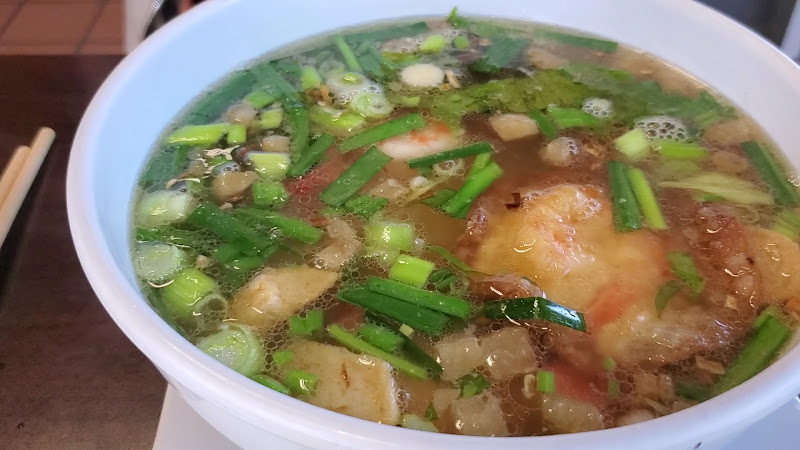 I Luv Phở Frisco 2