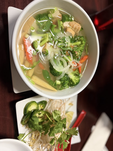 I Luv Phở Frisco 4