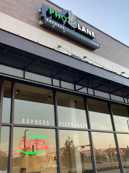Pho Lane