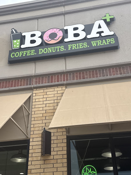 Boba+