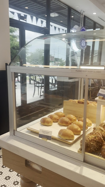 Paris Baguette 2