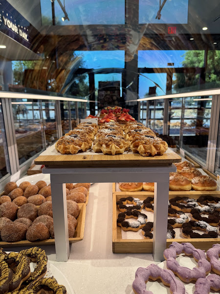 Paris Baguette 5