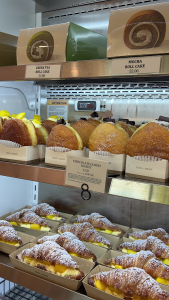TOUS les JOURS Bakery Café - Mckinney 2