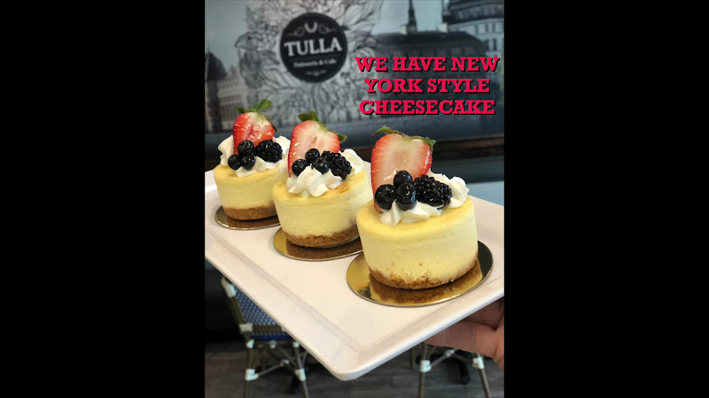 Tulla Patisserie & Cafe 2