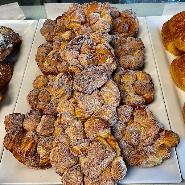 Tulla Patisserie & Cafe 3