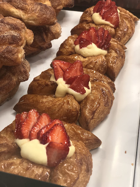 Tulla Patisserie & Cafe 5