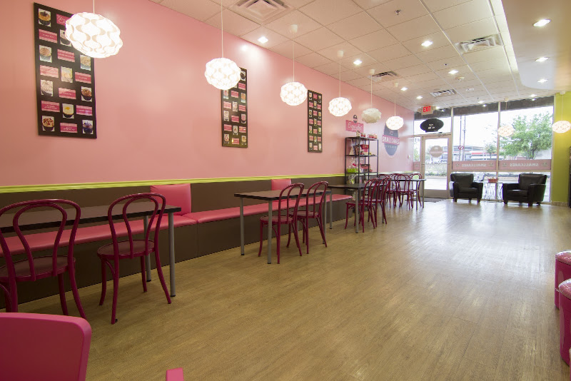 Smallcakes Frisco