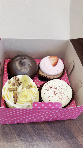 Smallcakes Frisco 3