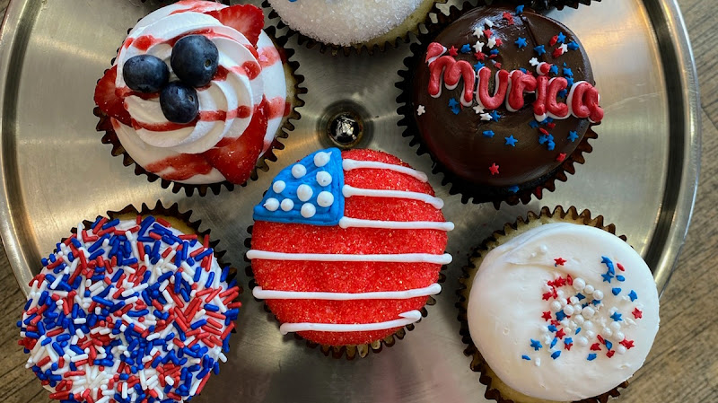 Smallcakes Frisco 4
