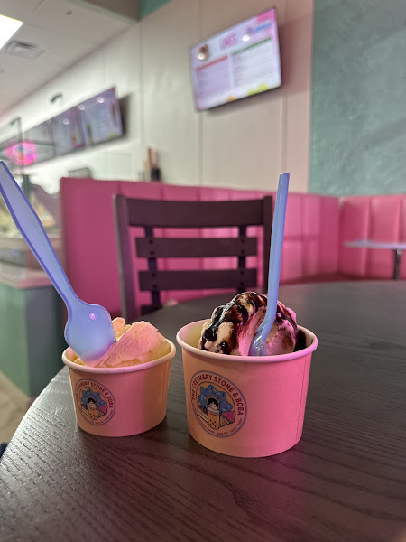 The Creamery Stone & Boba 5
