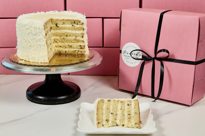 Pietro's Italian Bakery 4