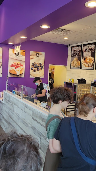 Cinnaholic 2