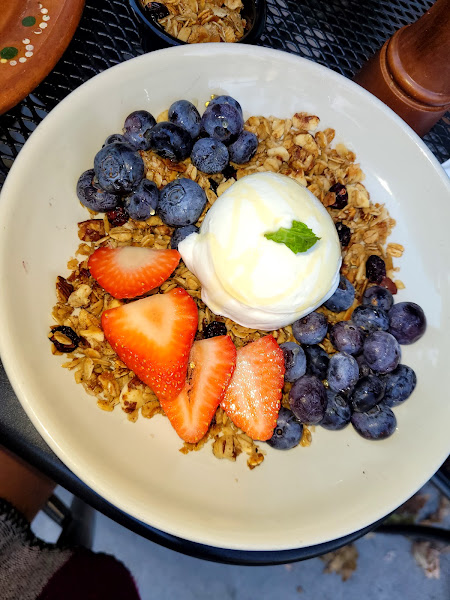 La Finca Coffee & Bakery 4