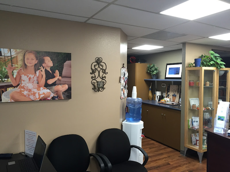 Heal By Hand Wellness Center 4