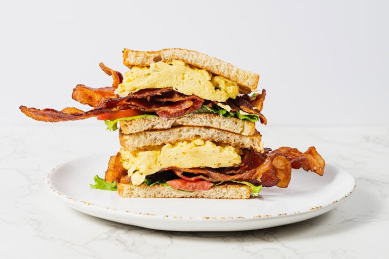 Corner Bakery Cafe 3