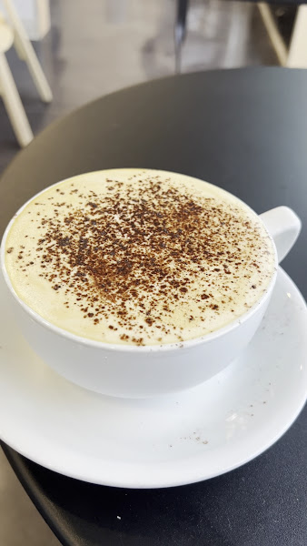 Coffee U 2