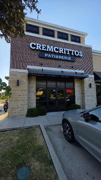 Cremcrittos Patisserie
