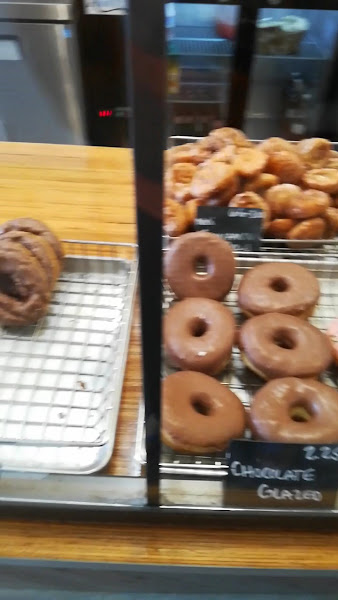 Detour Doughnuts 2