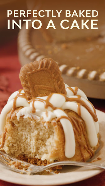 Nothing Bundt Cakes 2