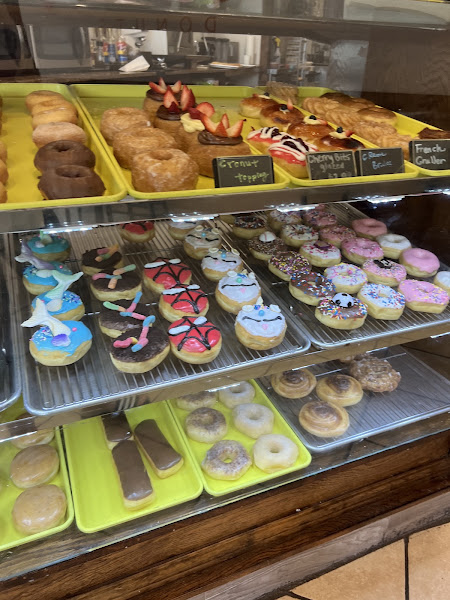 Sugarboy Donuts