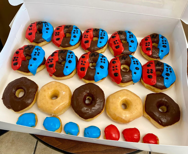 Sugarboy Donuts 2